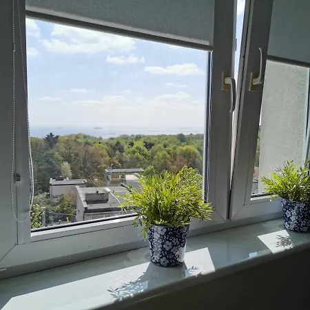 Redłowo Apartament *