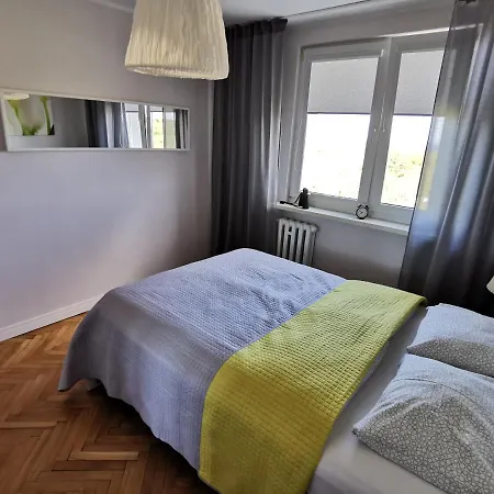 Apartament Redłowo Gdynia