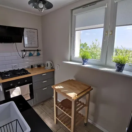 Redłowo Apartament *