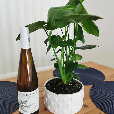 Redlowo Lejlighed Gdynia