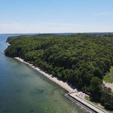 Apartament Redlowo Апартаменты