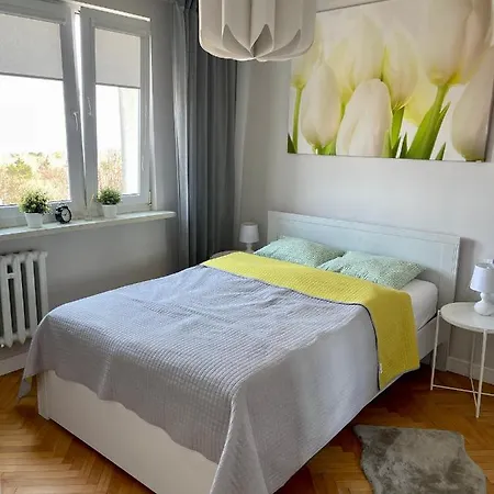 Redłowo Apartament *