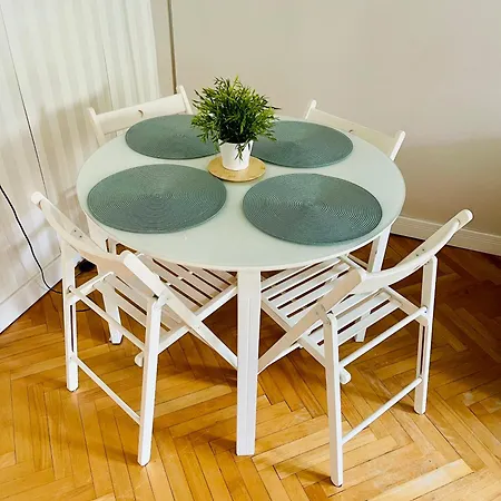 Apartament Redlowo Гдыня