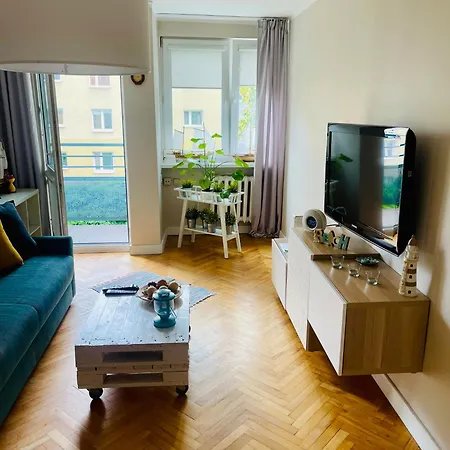 Apartament Redlowo Апартаменты