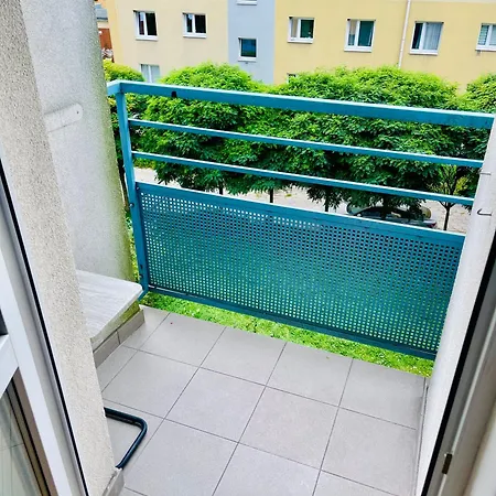 Apartament Redlowo Апартаменты Гдыня