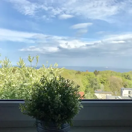 Apartament Redlowo * Гдыня