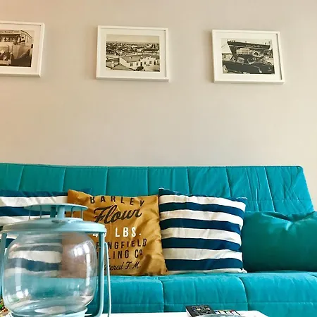 Redlowo Lejlighed Gdynia