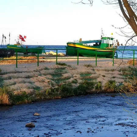Lejlighed Redlowo Gdynia