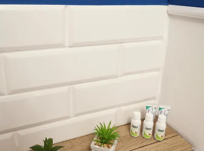 Apartament Redlowo Apartment *