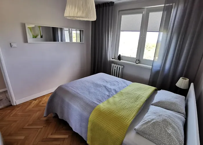 Apartment Apartament Redlowo Gdynia