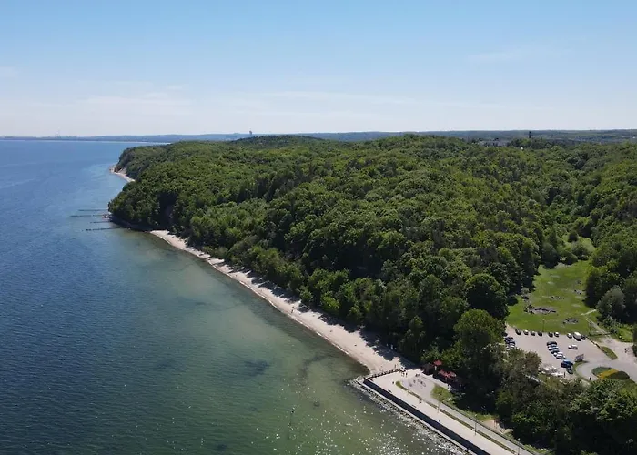 Apartament Redlowo Apartment