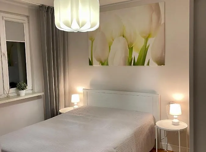 Apartament Redlowo * Gdynia