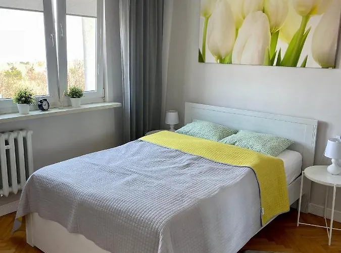 Apartament Redlowo Apartment *