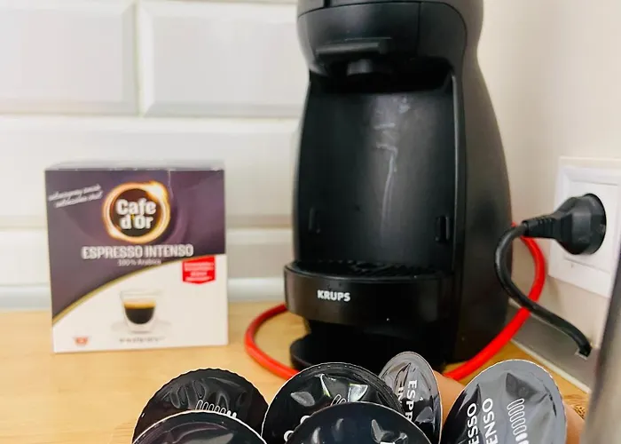 Apartament Redlowo * Gdynia