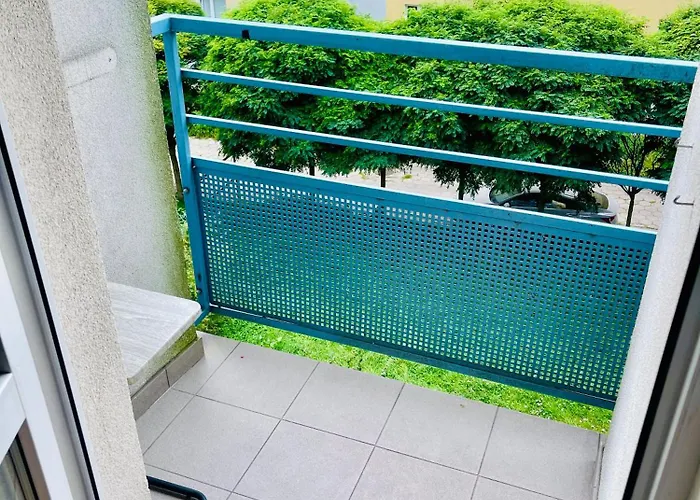 Apartament Redlowo Apartment Gdynia