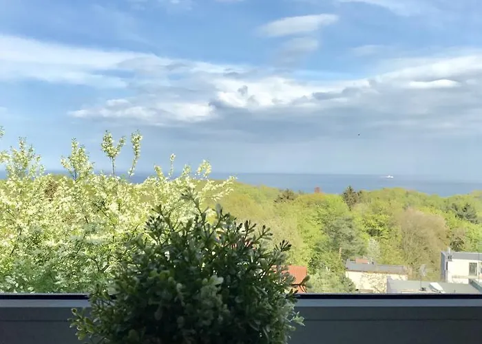 Apartament Redlowo * Gdynia