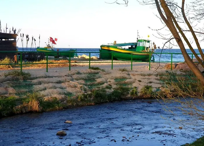 Apartment Apartament Redlowo Gdynia